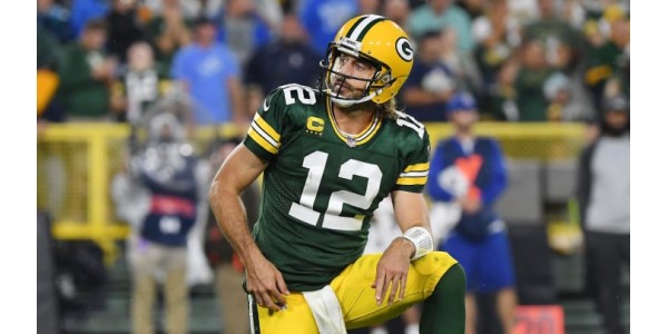 Il y a eu aussi un accident à Green Bay Packers Il y a eu aussi un accident à Green Bay Packers